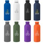 DH5381 17 Oz. Blair Stainless Steel Bottle With Custom Imprint